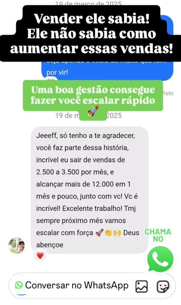 Joao Paulo